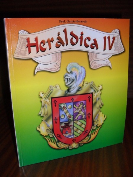 HERÁLDICA IV
